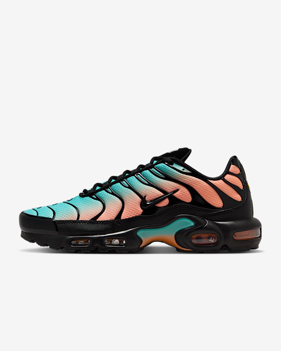 Nike Air Max Plus Men's Shoes. Nike.com